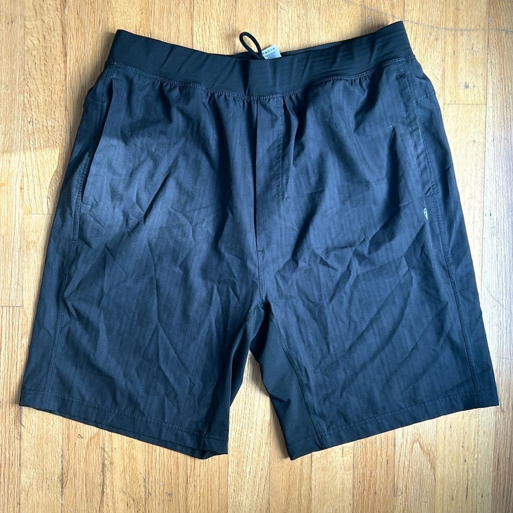 Gaiam shorts